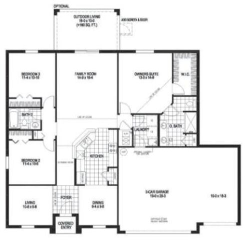 249 SE Whitmore Drive, Port St. Lucie, Port St Lucie, FL 34984