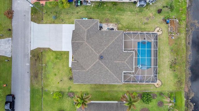 249 SE Whitmore Drive, Port St. Lucie, Port St Lucie, FL 34984