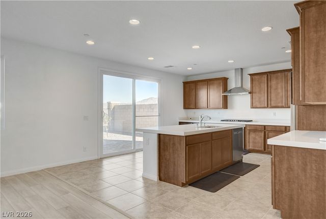 10276 Thurso Avenue, Las Vegas, NV 89166