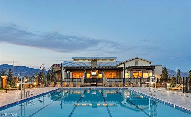 10276 Thurso Avenue, Las Vegas, NV 89166