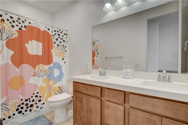 10276 Thurso Avenue, Las Vegas, NV 89166