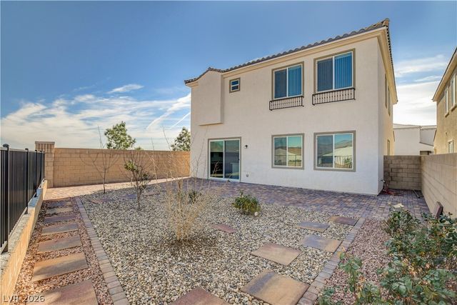 10276 Thurso Avenue, Las Vegas, NV 89166