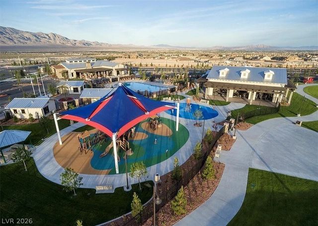 10276 Thurso Avenue, Las Vegas, NV 89166