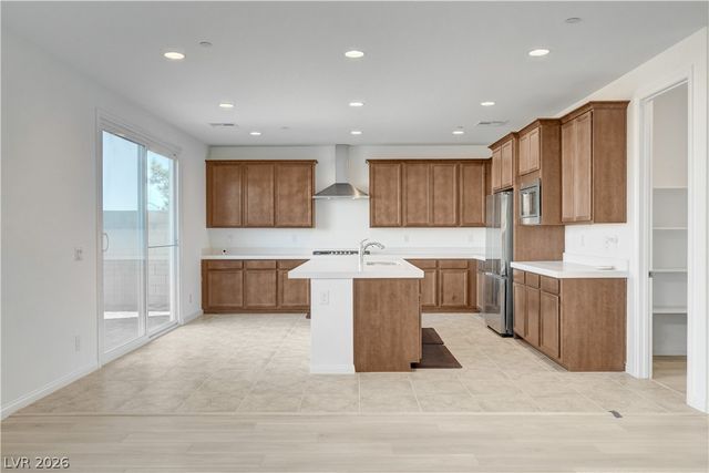 10276 Thurso Avenue, Las Vegas, NV 89166