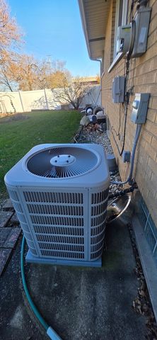 523 8th Street, Chicago Heights, IL 60411