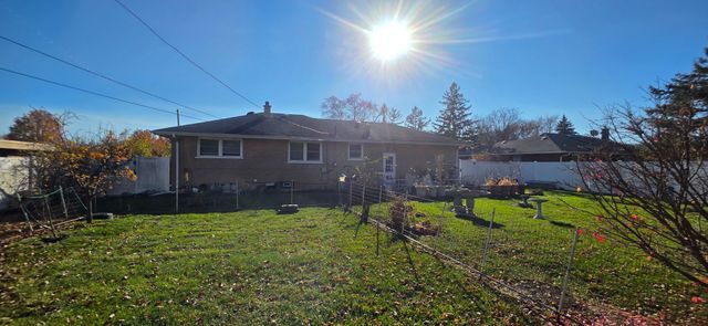 523 8th Street, Chicago Heights, IL 60411