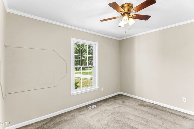 5326 Laurent Drive, Durham, NC 27712