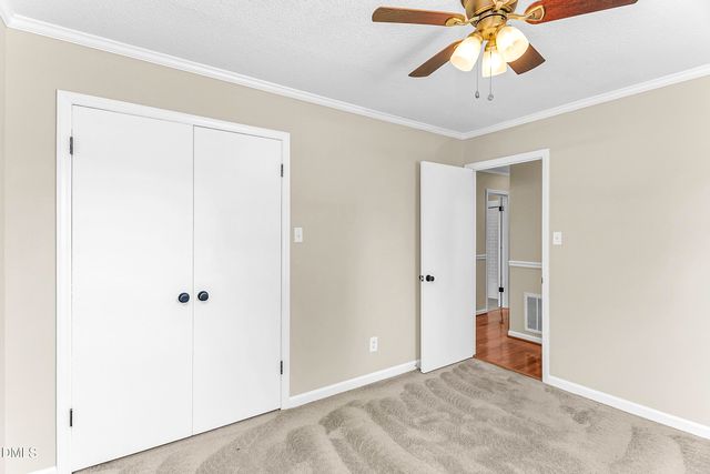 5326 Laurent Drive, Durham, NC 27712