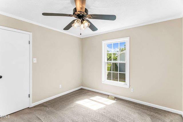 5326 Laurent Drive, Durham, NC 27712