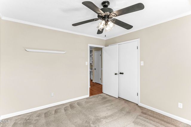 5326 Laurent Drive, Durham, NC 27712