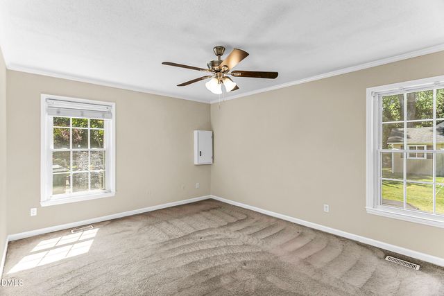 5326 Laurent Drive, Durham, NC 27712