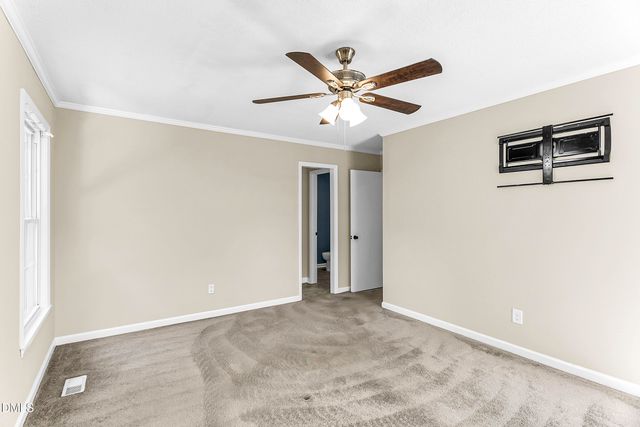 5326 Laurent Drive, Durham, NC 27712