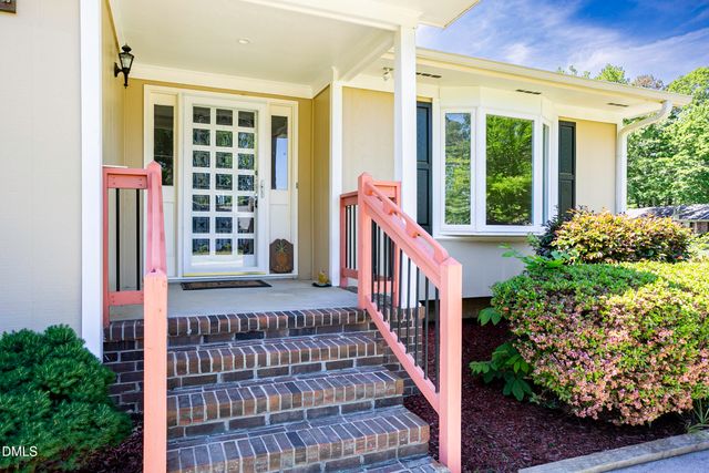5326 Laurent Drive, Durham, NC 27712