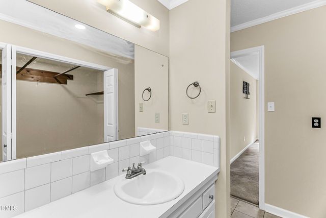 5326 Laurent Drive, Durham, NC 27712