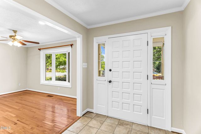 5326 Laurent Drive, Durham, NC 27712