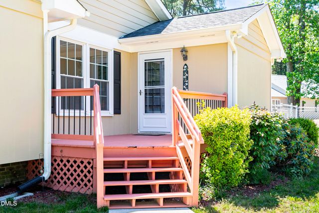 5326 Laurent Drive, Durham, NC 27712