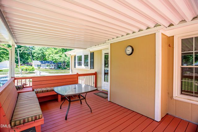 5326 Laurent Drive, Durham, NC 27712