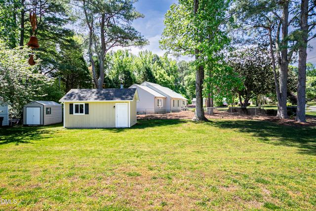 5326 Laurent Drive, Durham, NC 27712