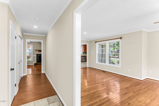 5326 Laurent Drive, Durham, NC 27712