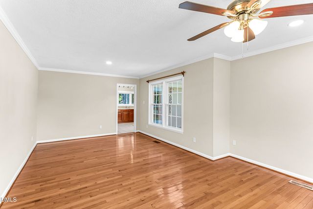 5326 Laurent Drive, Durham, NC 27712