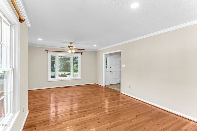 5326 Laurent Drive, Durham, NC 27712