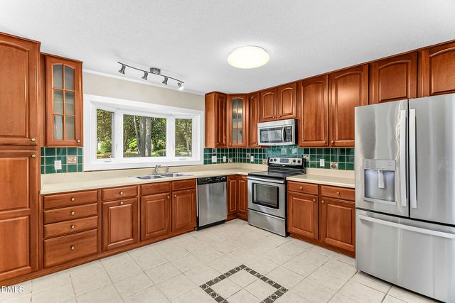 5326 Laurent Drive, Durham, NC 27712