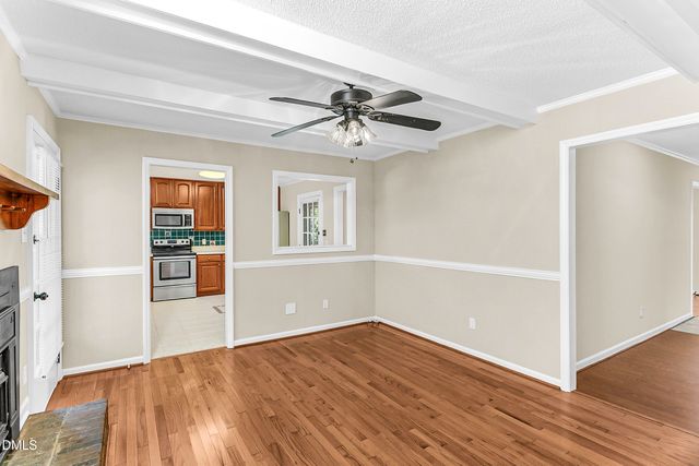 5326 Laurent Drive, Durham, NC 27712