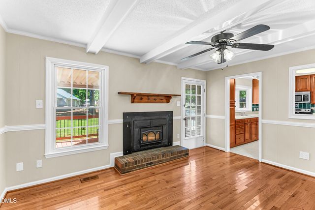 5326 Laurent Drive, Durham, NC 27712