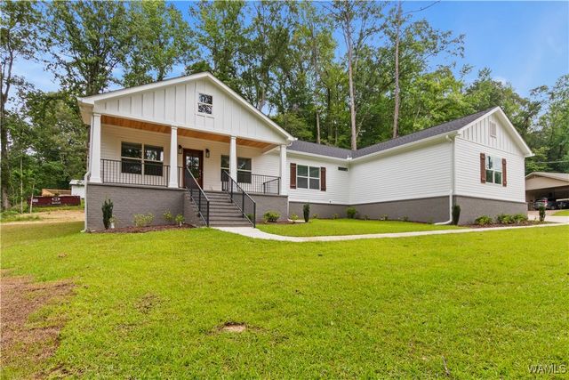 3904 Springhill, Tuscaloosa, AL 35405