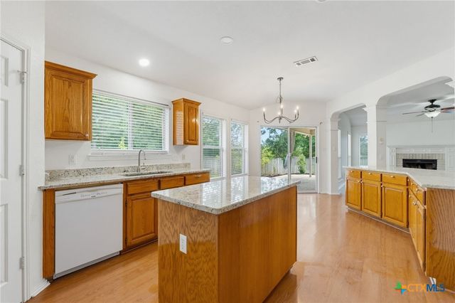 127 Harvest Loop, Harker Heights, TX 76548