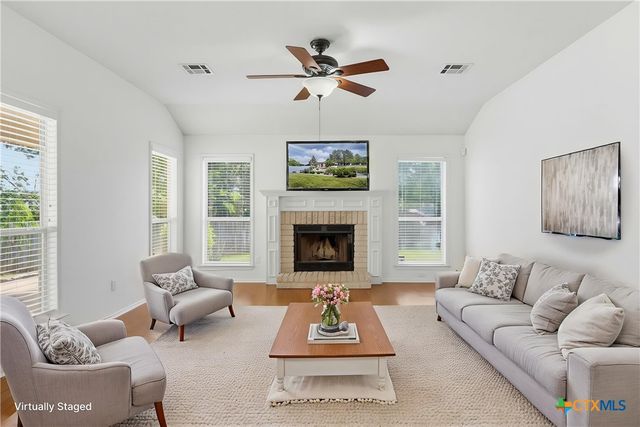 127 Harvest Loop, Harker Heights, TX 76548