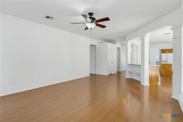 127 Harvest Loop, Harker Heights, TX 76548
