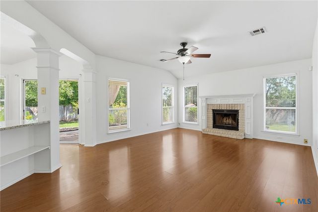 127 Harvest Loop, Harker Heights, TX 76548