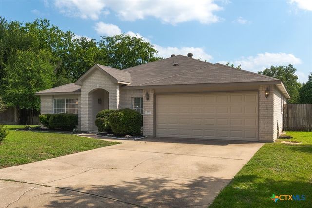 127 Harvest Loop, Harker Heights, TX 76548