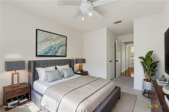 127 Harvest Loop, Harker Heights, TX 76548