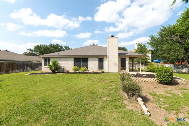 127 Harvest Loop, Harker Heights, TX 76548