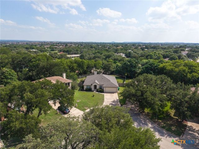 127 Harvest Loop, Harker Heights, TX 76548