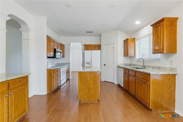 127 Harvest Loop, Harker Heights, TX 76548