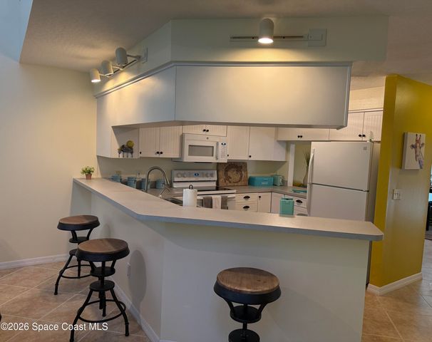 176 Casseekee Trail, Melbourne Beach, FL 32951