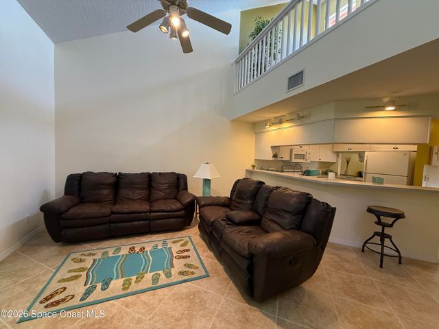 176 Casseekee Trail, Melbourne Beach, FL 32951