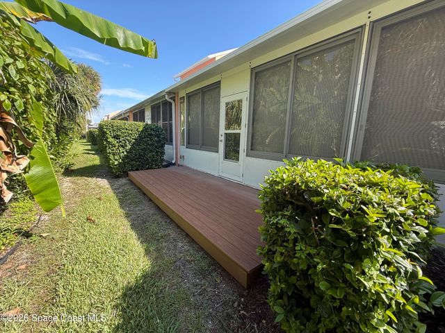 176 Casseekee Trail, Melbourne Beach, FL 32951