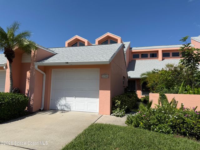 176 Casseekee Trail, Melbourne Beach, FL 32951
