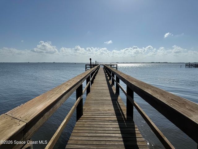 176 Casseekee Trail, Melbourne Beach, FL 32951