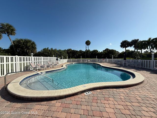 176 Casseekee Trail, Melbourne Beach, FL 32951