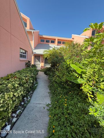 176 Casseekee Trail, Melbourne Beach, FL 32951