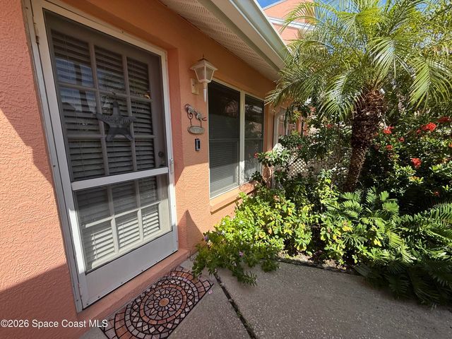 176 Casseekee Trail, Melbourne Beach, FL 32951