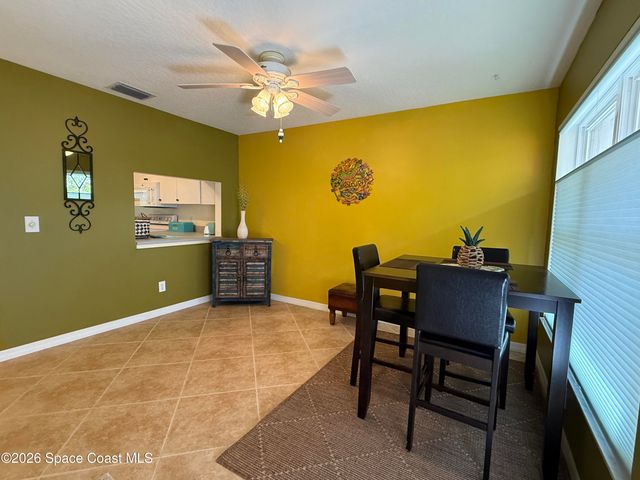 176 Casseekee Trail, Melbourne Beach, FL 32951