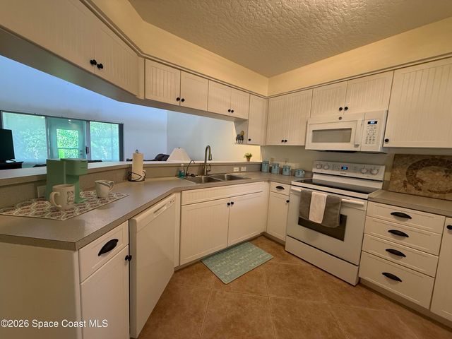 176 Casseekee Trail, Melbourne Beach, FL 32951