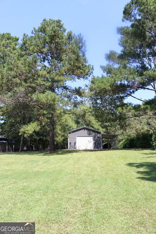 3854 Buckhead Road, Madison, GA 30650