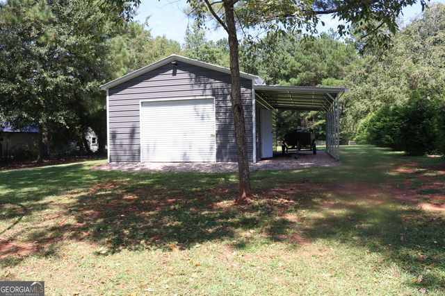 3854 Buckhead Road, Madison, GA 30650